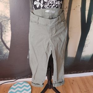 The Pixie Pants Old Navy